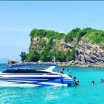 Ko Samui: Pig Island Snorkeling and Koh Tan Speedboat Tour - What Makes This Tour Stand Out