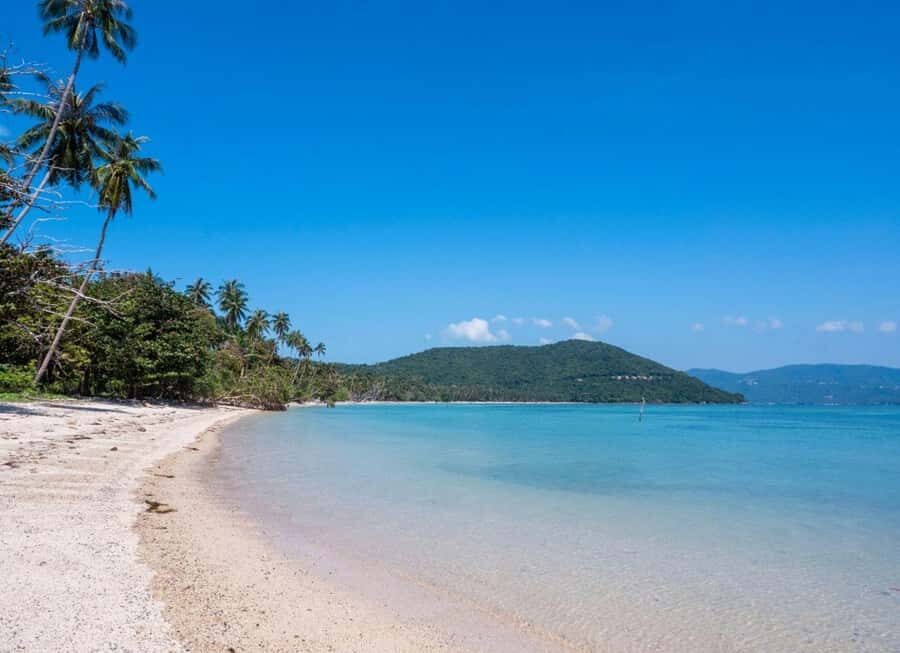 Ko Samui: Private Longtail Boat Tour to Koh Madsum & Koh Tan - Snorkeling and Water Activities