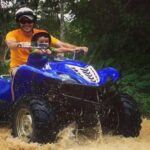 Ko Samui: X Quad Beginner Waterfall ATV Tour (1 Driver) - The Experience Breakdown: An In-Depth Look