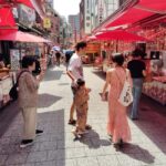 Kobe: 1.5-Hour Local Street Food Guided Tour at Nankinmachi - FAQ