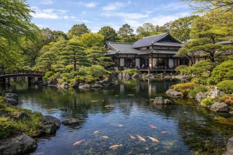 Kobe and Himeji day tour with English speaking driver - Practical Details and Why It Matters