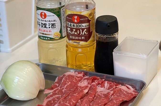 Kobe Beef Bowl Cooking Class in Osaka Afternoon - Authentic Insights from Reviews
