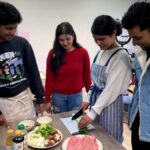 Kobe: Cooking Class with Kobe Beef Sukiyaki and Origami - What to Expect: A Detailed Breakdown of the Experience