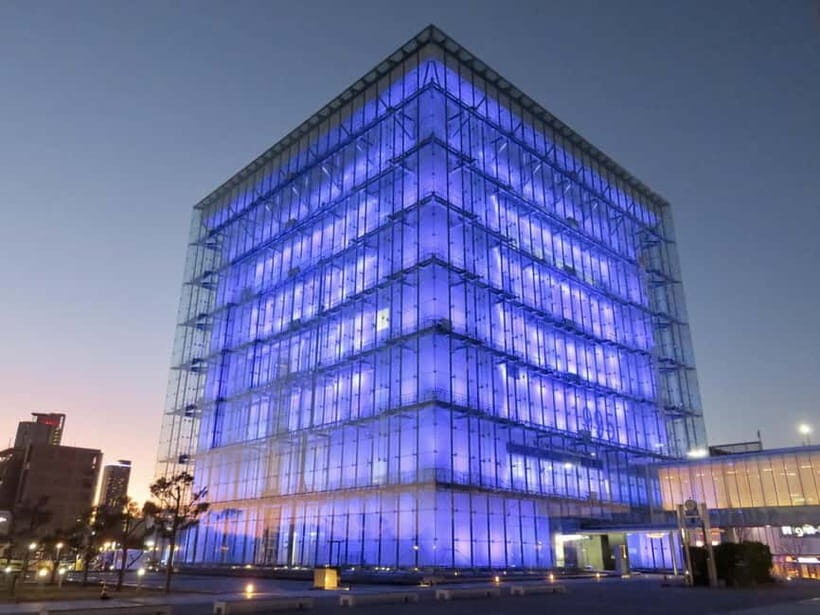 Kobe: Earthquake Memories Guided Tour at the Disaster Museum - What You Can Expect from the Tour