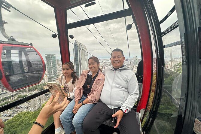 Kobe Explore Top Highlights by Private Walking Tour - FAQs