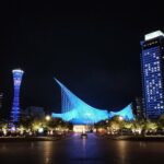 Kobe: Glamorous Harbor Lights & Tower Panorama - What We Think About the Experience