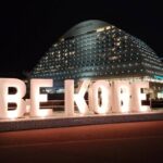 Kobe: Glamorous Harbor Lights & Tower Panorama - The Price and Its Value