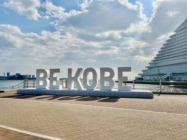 Kobe: Half-Day Private Guided Tour - Authentic insights from travelers