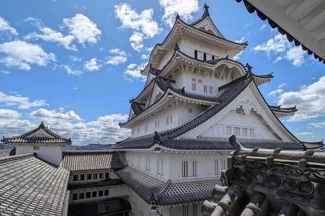 Kobe-Himeji Customize Tour with Pickup and Drop Off - Why Choose the Kobe-Himeji Customize Tour?