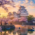 Kobe & Himeji: Private Day Tour with English Driver & Pickup - The Highlights in Detail