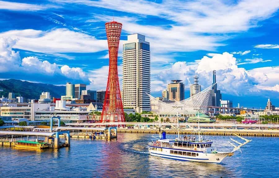 Kobe/Himeji: Private Day Tour with Optional Kobe Beef Lunch - Is It Worth the Price?