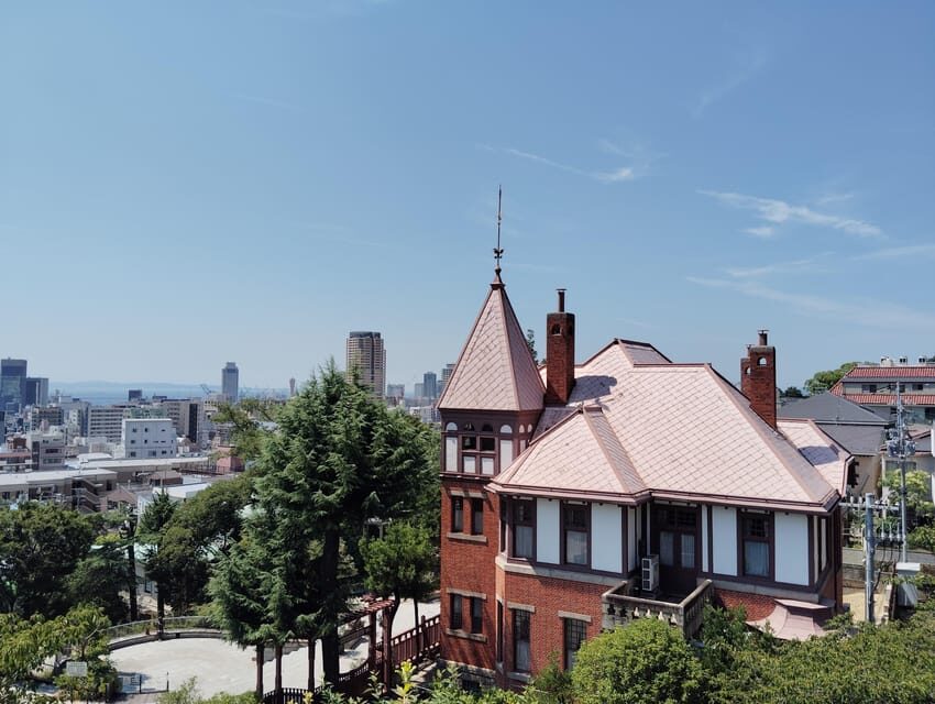 Kobe: Immerse Yourself in the History and Nature of Kobe - Who Should Consider This Tour?