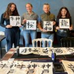 Kobe: Japanese Calligraphy Class - Practical Details and Planning