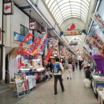 Kobe: Local Market Uonotana Guided Food Tour with Tastings - Why the Pricing Represents Good Value