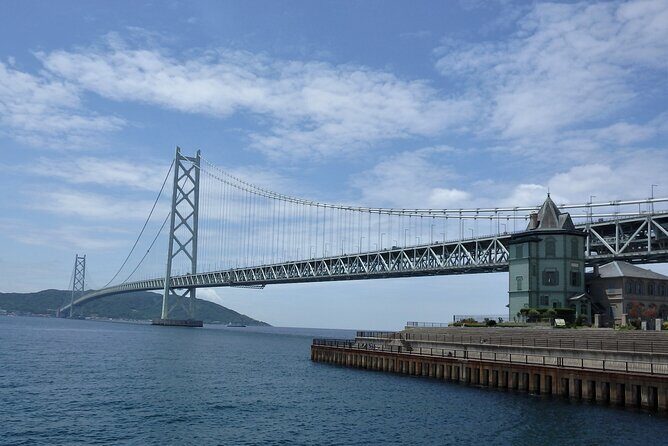 Kobe: Maiko Scenic and Cultural Highlights Guided Tour - Authentic Insights from Past Travelers