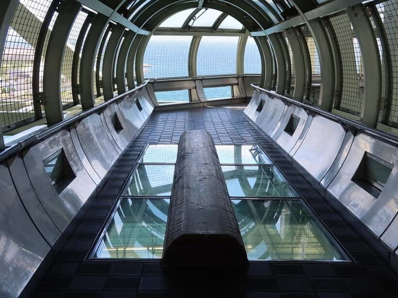 Kobe: Michelin-Rated Coastal Walk & Heritage Guided Tour - The Practicalities: What To Expect