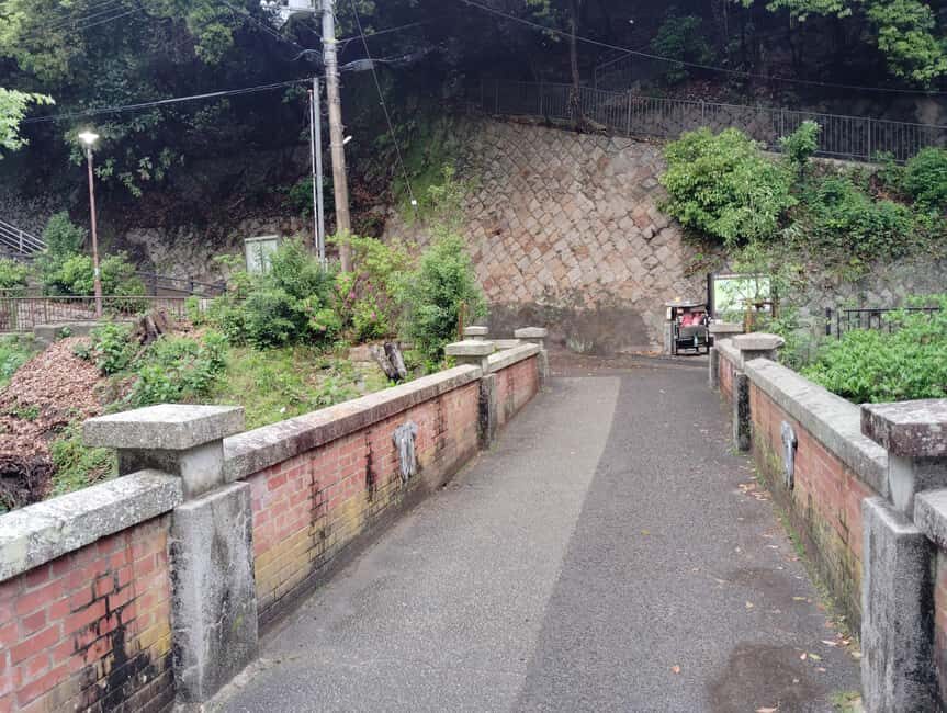 Kobe: Nunobiki Falls Morning Guided Hike - Detailed Review of the Nunobiki Falls Guided Hike