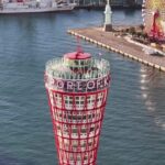 Kobe: Port Tower Admission Ticket - What Makes the Kobe Port Tower Special?