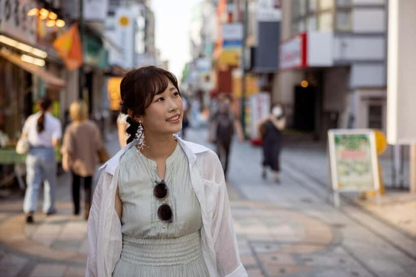 Kobe Private Tour: Kitano Ijinkan-Gai & City Highlights - Why Choose This Tour?