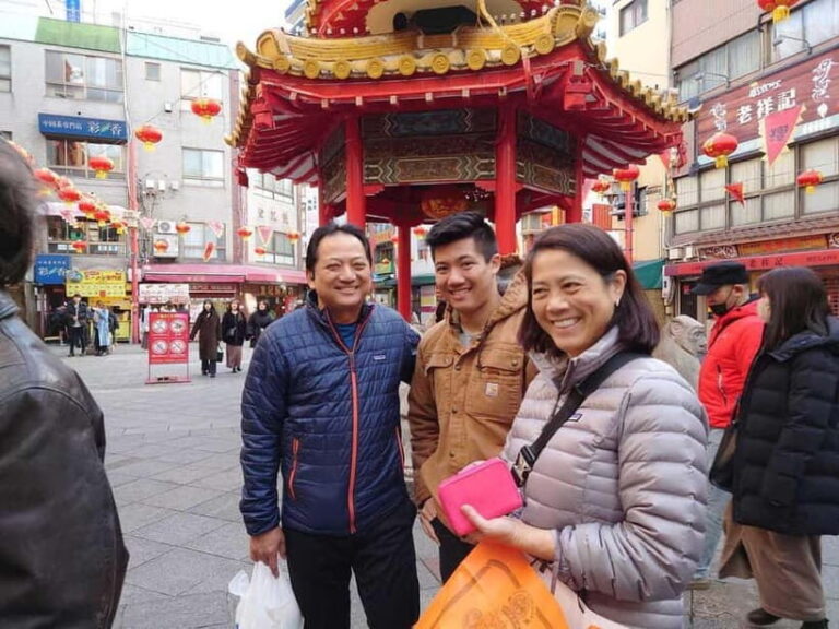 Kobe Private Walking Tour with Government-Licensed Guide - Is This Tour Worth the Price?