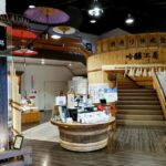 Kobe: Sake Brewery Tour with Sushi Lunch & Tastings - What the Tour Entails: A Step-by-Step Breakdown