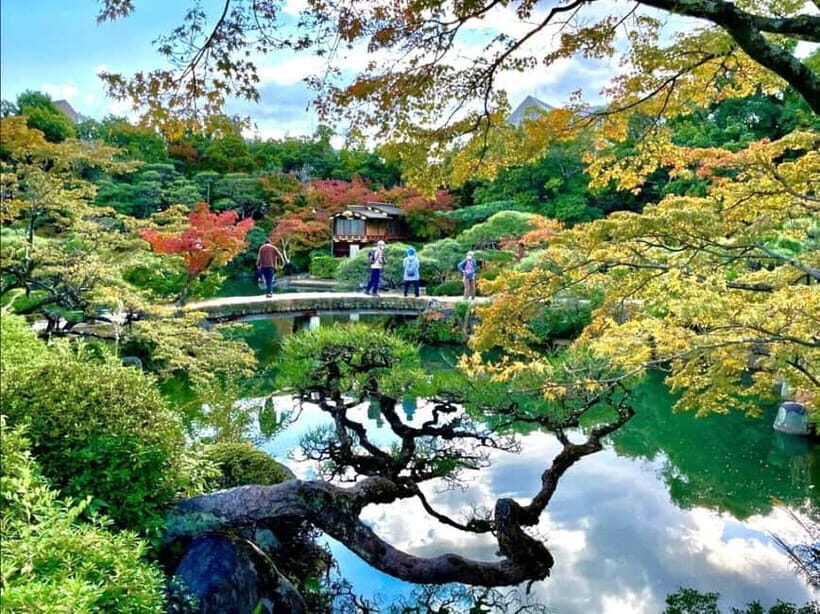 Kobe: Sake Tasting, Shrines, Gardens & Scenic Harbor in 1Day - The Sum Up