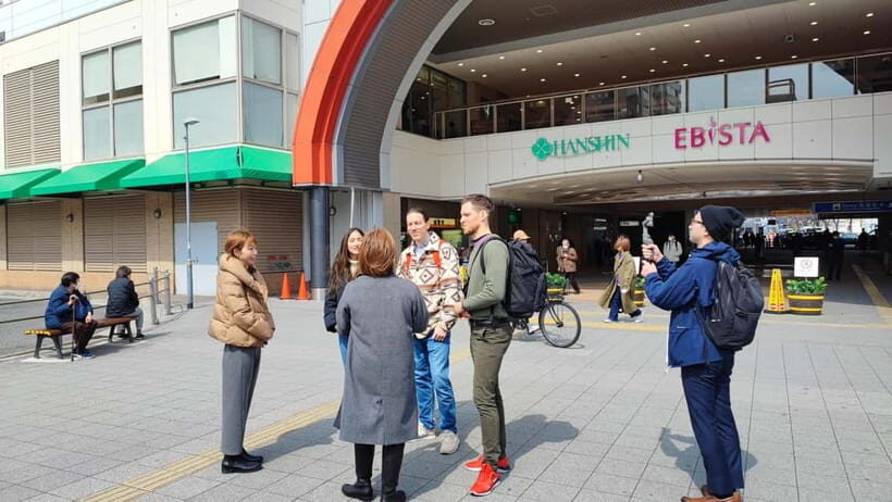 Kobe: Shrine Sake Tasting and Sake brewery adventure - The Sum Up