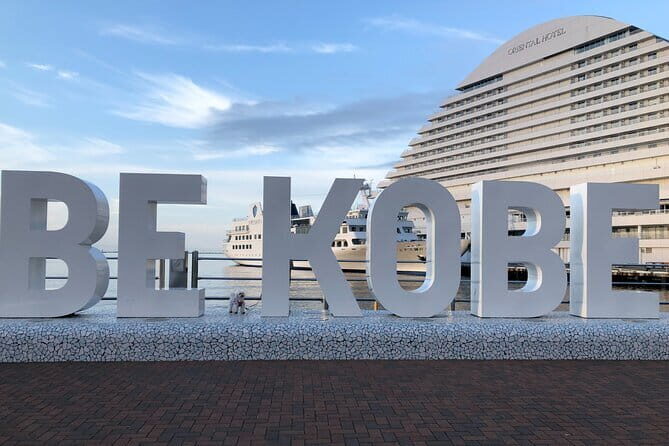 Kobe Supportive Custom Shore Excursion - Practical Tips for Your Tour