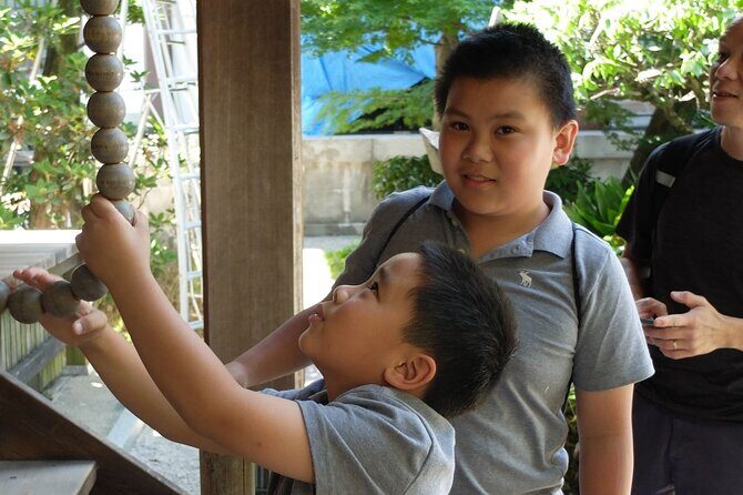 Kobe Tour from Major to Minor Highlights by a Professional Guide! - Who This Tour Is Best For