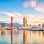 Kobe: Walking Tour with Kitano, Chinatown & Harbor - Transportation and Group Dynamics