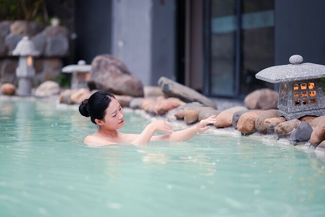 KOBI Luxury Onsen Hot Spring Experience in Hue Vietnam - Good To Know