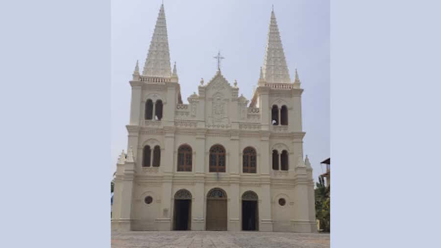 Kochi: All-Inclusive Full or Half-Day Tour with Boat Cruise - What to Expect from the Kochi Tour