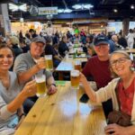 Kochi Castle, Shrine & Hirome Market: Half-Day Guided Tour - Practical Details and Tips