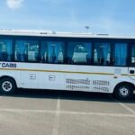 Kochi City Tour - Transportation and Duration: Why It Matters