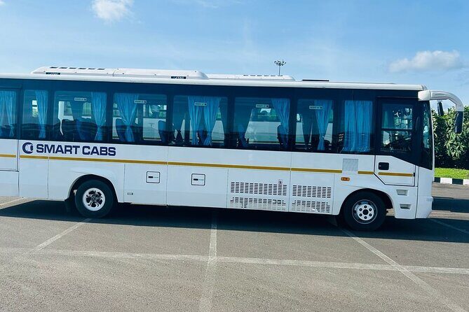 Kochi City Tour - Transportation and Duration: Why It Matters