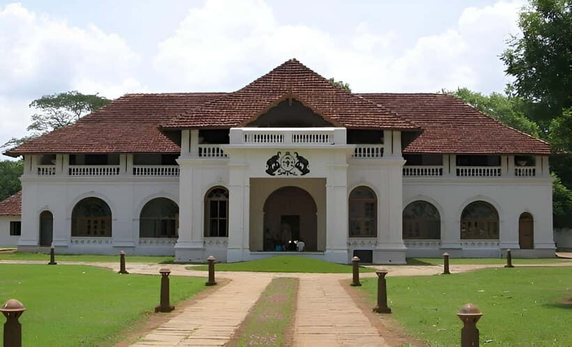 Kochi: Cruise on the Spice and Silk Routes - Who Will Love This Experience