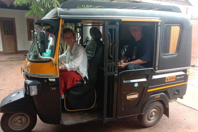 Kochi Exclusive Local Sightseeing Tuk-Tuk Tour - Final Thoughts: Is It Worth It?