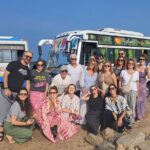 Kochi Heritage walk for culture - What’s Included & What to Consider