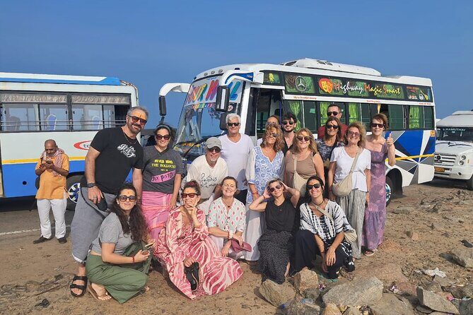 Kochi Heritage walk for culture - What’s Included & What to Consider