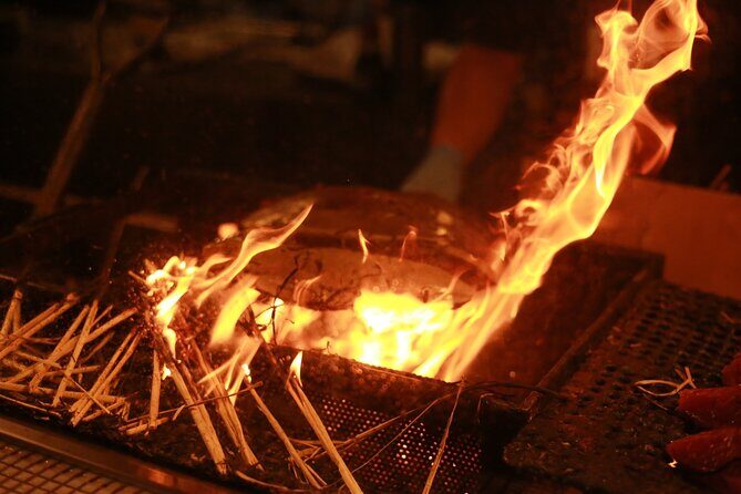 Kochi: Hirome Market Food Tour & Local Tasting Walk - Authenticity and Guide Expertise