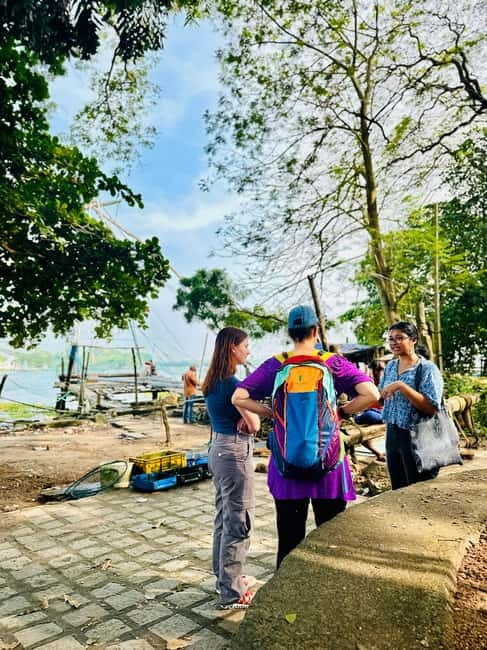 Kochi: History & Heritage Stories Walking Tour - Final Thoughts