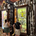 Kochi: Kerala Folklore Museum Tour with Hotel Transfer - Exploring the Kerala Folklore Museum: What to Expect