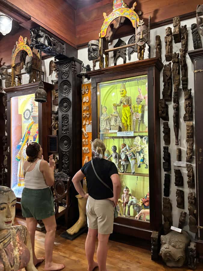 Kochi: Kerala Folklore Museum Tour with Hotel Transfer - Exploring the Kerala Folklore Museum: What to Expect
