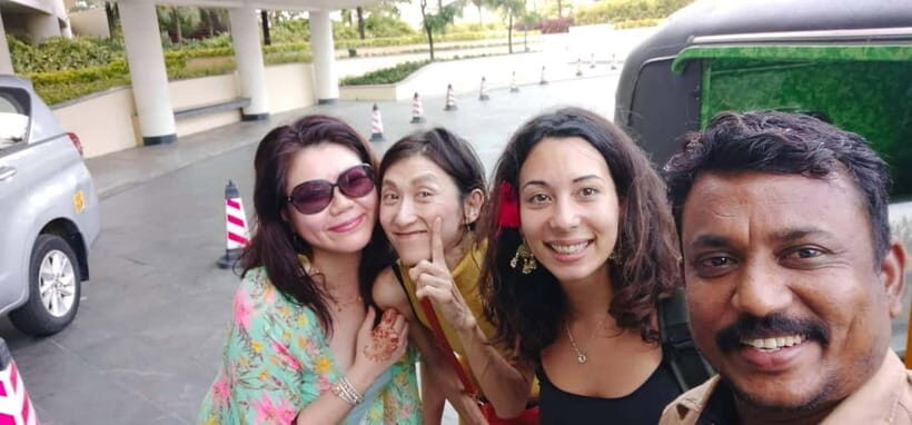 Kochi: Local Sightseeing Tuk-Tuk Tour - The Experience: A Closer Look at the Highlights