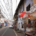 Kochi: Local Street Food Guided Walking Tour with Tastings - Starting Point and Logistics