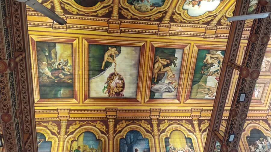 Kochi: Mulanthuruthy, Pazhoor, and Areekal Day Trip - What You Can Expect from the Tour