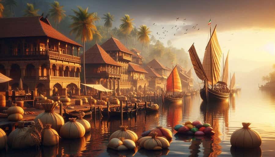 Kochi: Muziris Heritage Private Tour with Boat Cruise - What Makes This Tour Special?