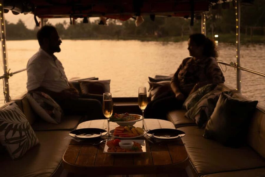 Kochi: Private Island Hopping Tour - Introduction: A Peaceful Peek into Kochi’s Less-Traveled Waters