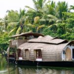 Kochi:- Same Day Alleppey Houseboat Cruise Tour with Lunch - The Meal: Kerala’s Flavors on the Water