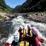 Kochi: Shimanto River Rafting Tour with Transfers - The Value of the Tour